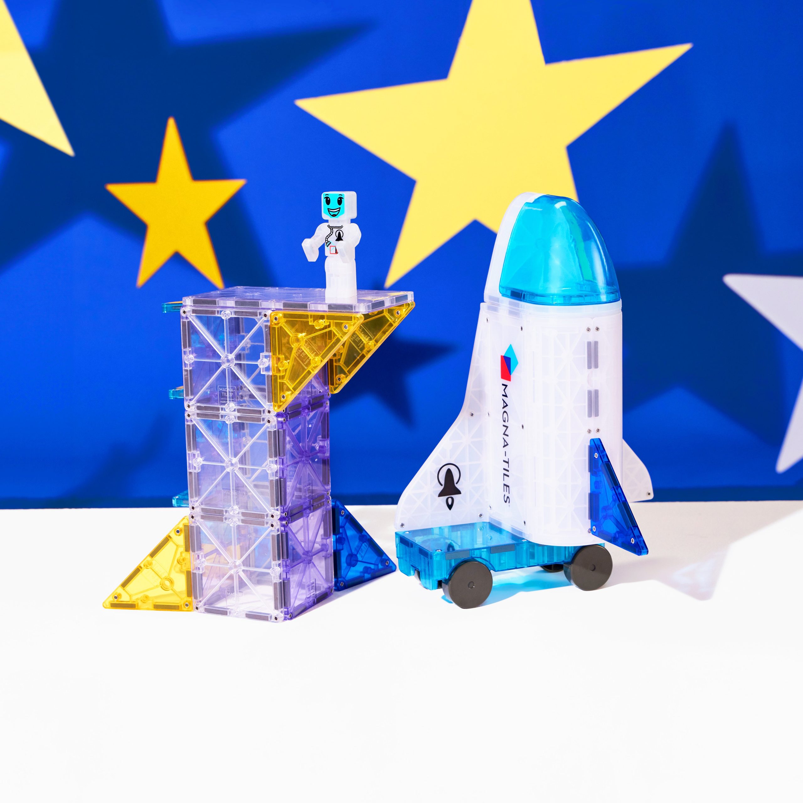Space 32 Piece Set - Image 2