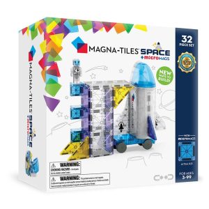 Space 32 Piece Set