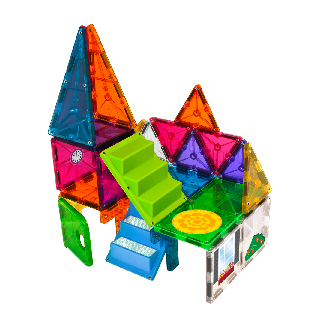 House 28 Piece Set - Image 4