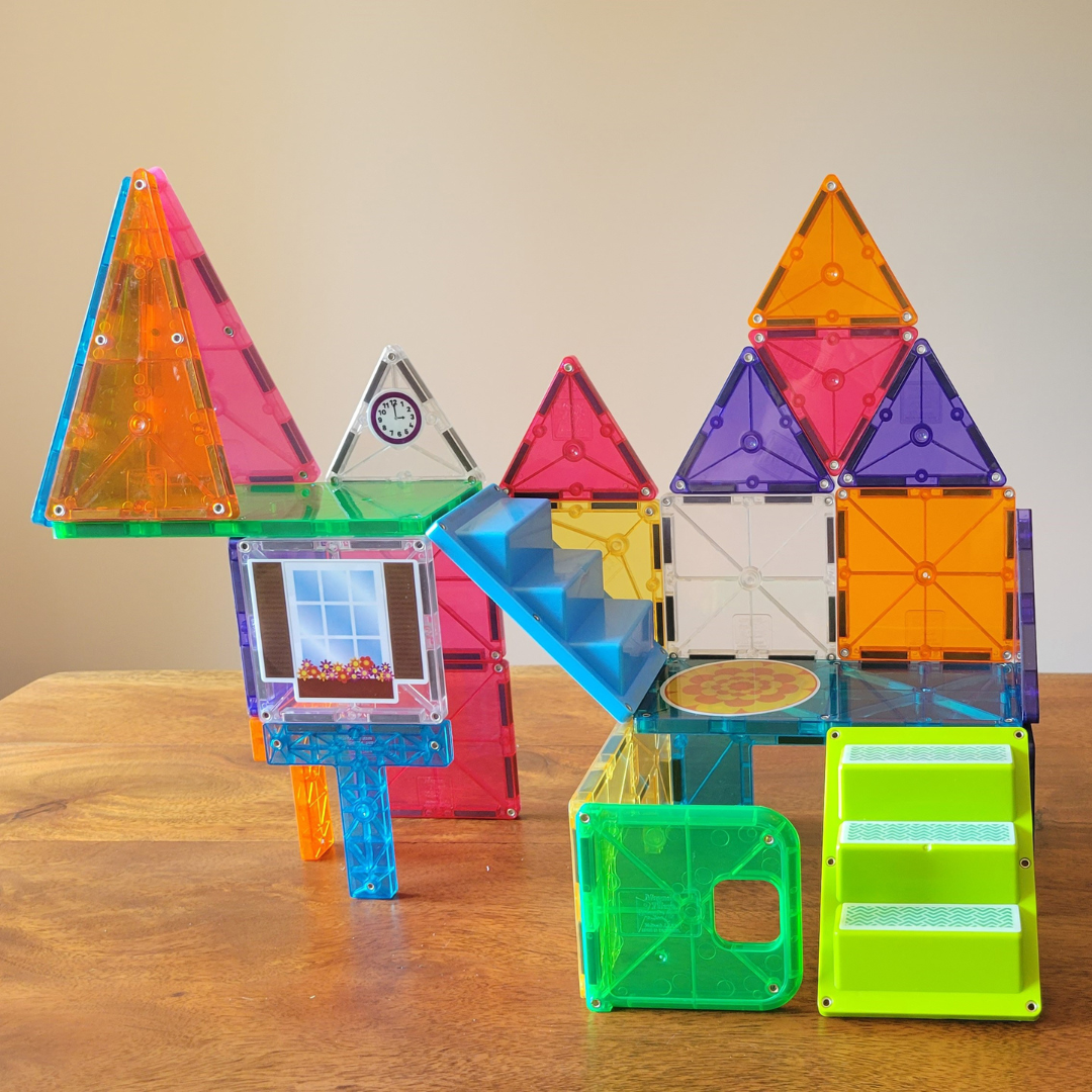 House 28 Piece Set - Image 3