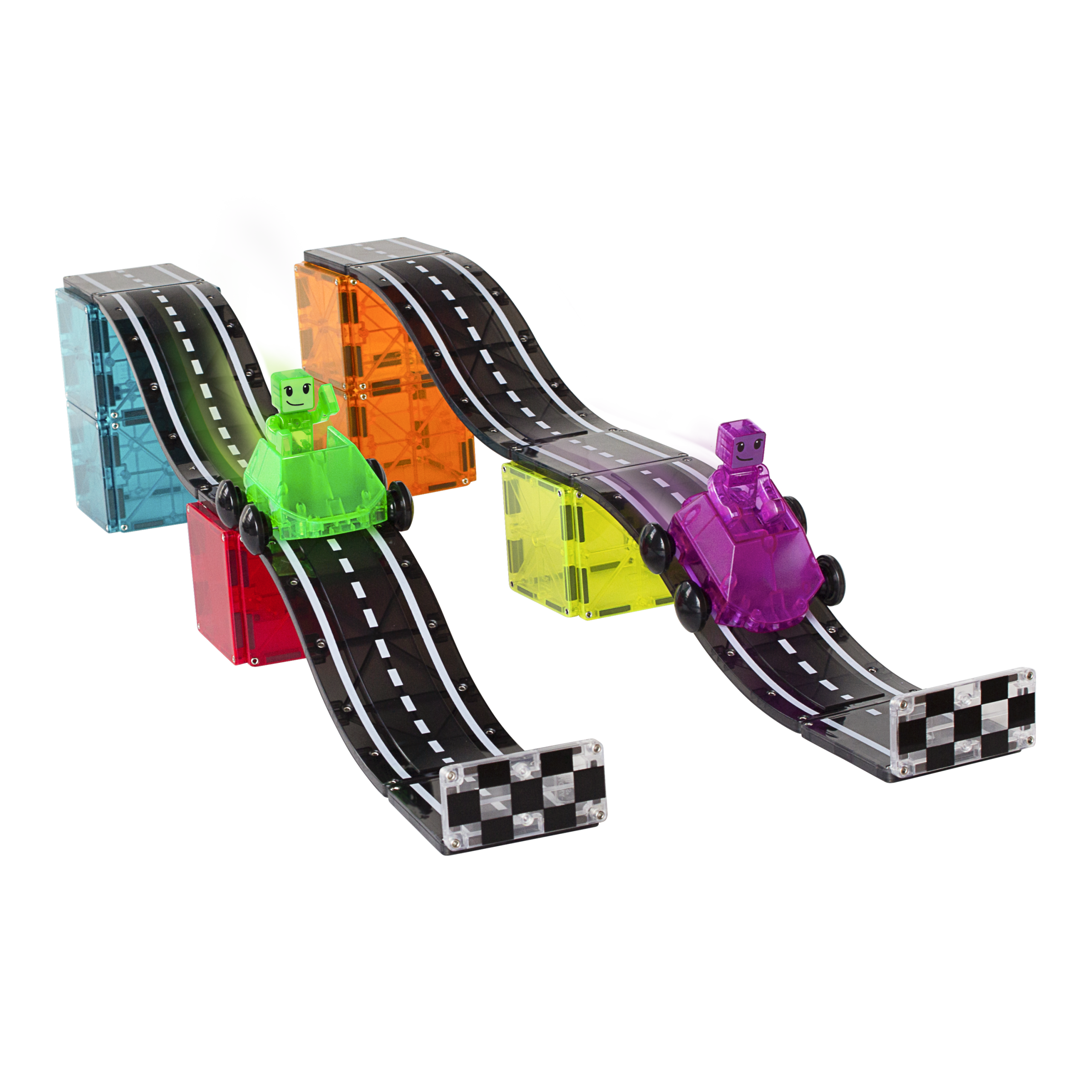 Downhill Duo 40 Piece Set - Image 4